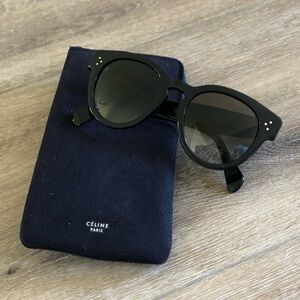 Celine Phoebe Philo Collection Sunglasses